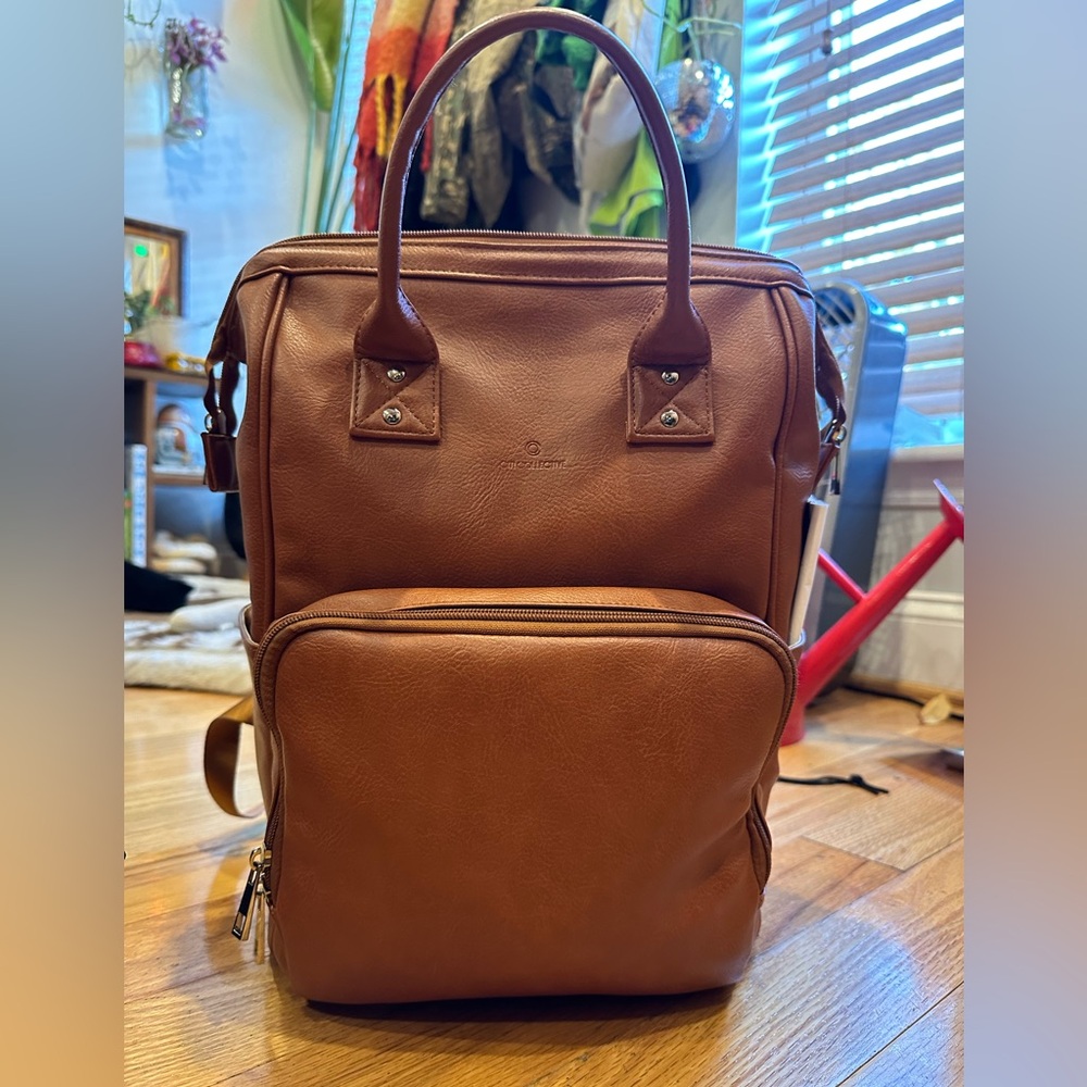 Citi Explorer Diaper Bag